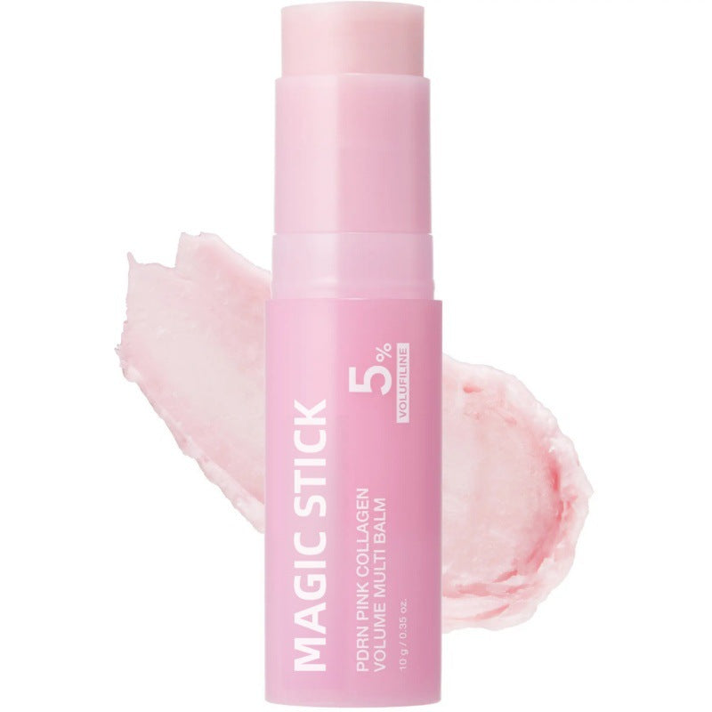 Free Moisturising Multi-Use Balm Infused with PDRN & Collagen